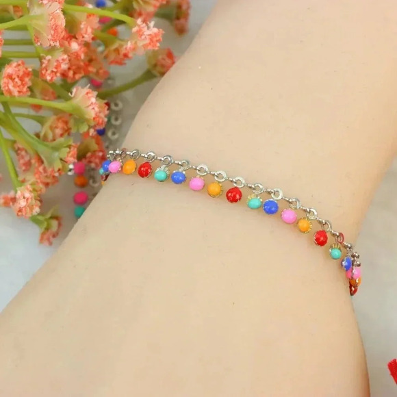 "New Beautiful Design Bracelet for Women/Girls, Gift, B679 - Picture 6 of 14
